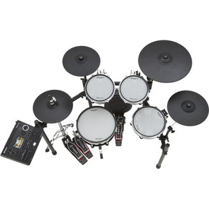 Meilleures ventes TD516 V-Drums Kit de batterie électronique 5 pièces - Product Image 2