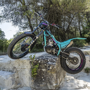 Honda Montesa Cota 4RT 301RR 2026 - Product Image 6