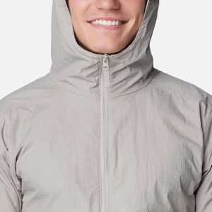 2026 Water Resistant Windbreaker <b>Jacket</b> New Arrival Custom Color Windbreaker <b>Jacket</b> For <b>Men</b> Winter Clothing <b>Jacket</b> For Online. - Product Image 4
