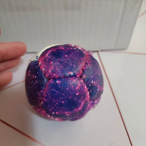 Wholesale Boccia <b>Ball</b> Premium Quality Boccia <b>Ball</b> Balanced <b>Weight</b> Durable Cover Ideal For Club Training And Match Use - Product Image 5