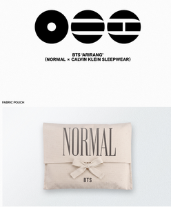 BTS 5TH FULL ALBUM [ARIRANG] (613 Edición Limitada Disco de Vinilo con Imagen Coreana) Álbum Oficial del Grupo Idol de K-Pop con Fotocard Gratis - Product Image 3
