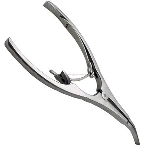 เครื่องมือผ่าตัด WORLD PRECISION SURGICAL WPS-BSD-01 คีมแยกกระดูกสแตนเลส สำหรับการผ่าตัดกระดูกสันหลัง - Product Image 1