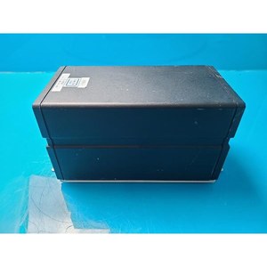 Vanne à soufflet pneumatique TEL 3D80-000906-11, utilisée comme pièce détachée pour équipement semi-conducteur d'époque - Product Image 1