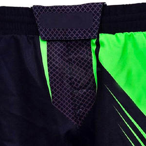 Pantalones Cortos de MMA Más Vendidos, Transpirables, de Tela Suave, Ropa de Lucha para Hombre en Venta - Product Image 5