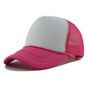 Gorras Trucker Más Vendidas al por Mayor, Gorras Trucker Personalizadas Únicas, Gorra Trucker Deportiva Lisa de Espuma en Oferta - Product Image 2