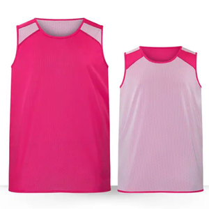 เสื้อเจอร์ซีย์บาสเก็ตบอลพิมพ์ซับลิเมชันสำหรับเล่นกีฬา - Product Image 5