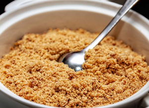 Azúcar de Caña Refinada Blanca de Grado Alimenticio Profesional, Cristales Finos Blancos Brillantes, Higiénico para Plantas y Aplicaciones de Repostería - Product Image 3