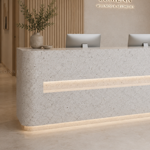 Marbre blanc Palais de qualité supérieure avec une texture uniforme pour des intérieurs luxueux sans faille, sculptures, accents décoratifs - Product Image 2