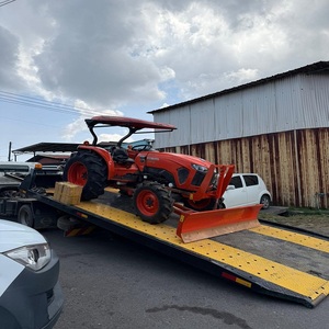 Tractor Kubota L5018 con Motor, Caja de Cambios y Bomba - Probado e Inspeccionado - Calidad Premium, Envío Rápido - Product Image 2