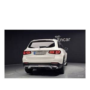 เมอร์เซเดส-เบนซ์ GLC-Class GLC220 d 4MATIC สิงหาคม 2022 57,051 กม. ดีเซล เกียร์อัตโนมัติ พวงมาลัยซ้าย กล้องมองหลัง - Product Image 4