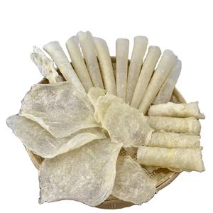 ปลาแห้งกากคุณภาพสูง- ผลิตภัณฑ์ปลาทะเลแห้งสําหรับซุปจากเวียดนาม - Product Image 1