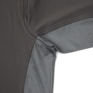 Camiseta de Pesca de Manga Larga para Hombre, de Secado Rápido, Transpirable, con Protección Solar, Logotipo Personalizado - Product Image 6
