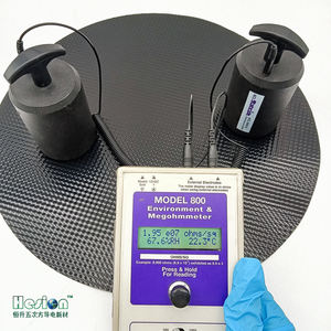 Medidor de Espesor Digital Hesion de 0.50 mm, Herramienta de Prueba de Superficies de Fibra de Carbono - Product Image 2