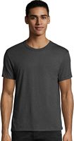 T-shirt col rond blanc uni 100 % coton 180 g/m² respirant et doux pour homme MO100 – Vente en gros