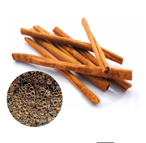 Factory In Vietnam Best Quality Wholesale Offer Export Quality Cassia Cinnamon Split Customized Packaging - Product Image 1