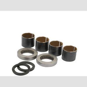 Kit de Reparación de Eje Delantero para Ford para New Holland B1258 Modelo 2125800 y 26003600, Piezas de Motor 3610 - Product Image 1