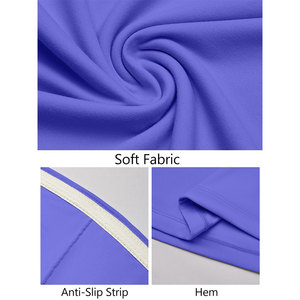 Minimalistic Top Quality Design Women's Tube Top Anti Bacterial Eco Friendly With Adjustable Tube Top With Customizable Printing - Product Image 6