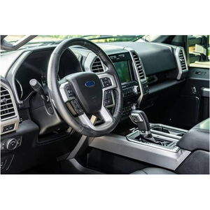 Ford F-150 Hennessey VelociRaptor 650 4x4 de 2016 - Product Image 2