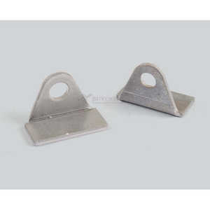 BUYOUNG BY4-BK-5-8 Gas Spring Bracket <b>Functional</b> <b>Hardware</b> Product - Product Image 1