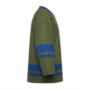 Uniforme de hockey transpirable para un movimiento cómodo, entrenamiento intensivo y rendimiento competitivo. - Product Image 3
