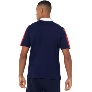 เสื้อโปโลชายคุณภาพเยี่ยม ราคาสมเหตุสมผล ดีไซน์ทันสมัย รับสกรีนโลโก้ ขายดีสำหรับเสื้อโปโลชาย - Product Image 3