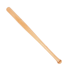 Bâton de baseball en bois massif pour entraînement intensif, léger, couleur et taille personnalisables, 1 pièce, vente en gros pour fabricants - Product Image 4