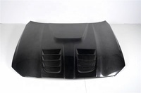 Capot de moteur avant en fibre de carbone CSL STYLE pour BMW M3 M4 G80 G82 G83