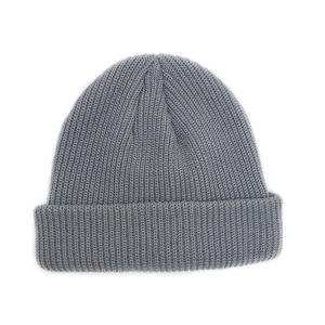 Gorro de punto premium, gorro de acrílico, gorro de invierno, gorro cálido, gorro de punto al por mayor, gorro con logo personalizado, fabricante de gorros OEM - Product Image 5