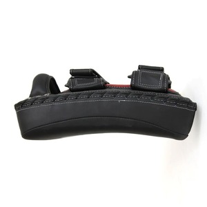 แผ่นรองซ้อมมวยคาราเต้ มวยไทย แผ่นเตะซ้อมเป้าหมาย - Product Image 3