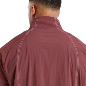 <b>Men</b> Track <b>Jacket</b> Sportswear Lightweight Zip Up Training <b>Jacket</b> for <b>Running</b> Fitness Gym Workout Exercise Outdoor Sports - Product Image 4