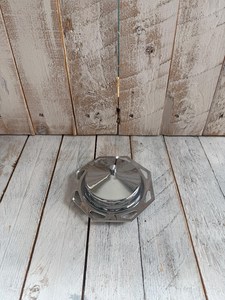 Multipurpose Metal Butter Box with Lid for Home <b>Kitchen</b> Use - Product Image 4