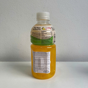 Wholesale Mango Drink With Nata De Coco 320ml Mogu Mogu Brand <b>Chewy</b> Beverage Competitive Price Export - Product Image 2