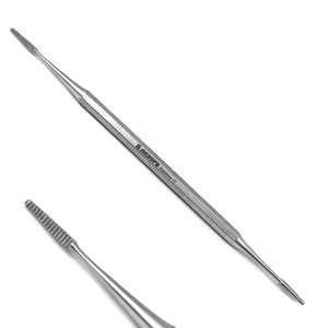 Podiatry Basic Toenail Surgery Instruments Ingrown <b>Nail</b> Removal & Care Tools <b>Kit</b> - Product Image 2