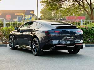 2023 a Va t R 12 SUV Voiture Électrique AWD Batterie au Lithium 94,5 kWh 578 CV Pneus R18 Sièges en Cuir Double Moteur - Product Image 5