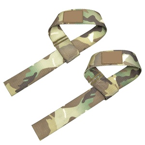 Nouveaux sangles de poignet pour le sport et la musculation, hommes et femmes, néoprène, musculation, levage de poids, logo personnalisable, sangle de levage - Product Image 4