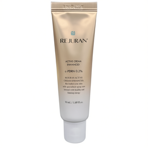Crema Facial Activa REJURAN Enhanced 50ml con C-PDRN, Ceramidas, Péptidos y Ácido Hialurónico para Reparación de la Barrera Cutánea e Hidratación Profunda - Product Image 3