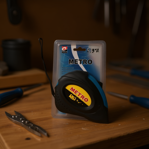 Cinta Métrica 3M, Herramienta Esencial para Mediciones Precisas - Product Image 2