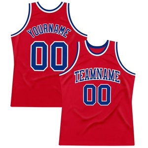 Camiseta de Baloncesto Personalizada de Poliéster Sublimado, Impresión por Transferencia de Calor, Nombre del Equipo, Número, Diseño de Malla sin Mangas para Entrenamiento (XS - Product Image 6
