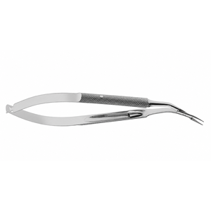 Pinzas de Inserción de Lentes Stephens, Instrumento Quirúrgico Oftálmico de Acero Inoxidable para Implante de Lentes Intraoculares, Cataratas Oculares - Product Image 5