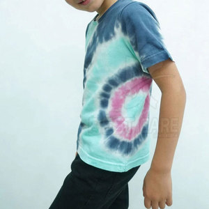 Camisetas para Niños, Ropa de Entrenamiento, Camisetas Deportivas para Niños con Logotipo Personalizado, Hechas con Material de Alta Calidad, Camisetas con Lavado Ácido - Product Image 3