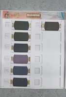 Tela Tejida Ligera de Poliéster Viscosa Ecológica CLOTH ZONES, 207 GSM, para Trajes Formales de Hombre, Bodas y Uniformes Escolares, Venta al Por Mayor