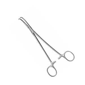 คีมจับหลอดเนกัส สแตนเลสเกรดผ่าตัด ขนาด 23 ซม. ราคาขายส่ง - Product Image 2