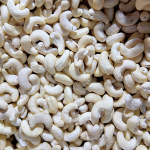 เม็ดมะม่วงหิมพานต์คุณภาพดีที่สุด SANTIGO บรรจุภัณฑ์แบบกำหนดเองได้ - Product Image 1