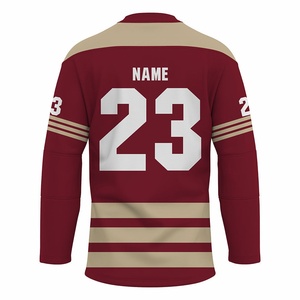 Wholesale Custom Logo Men Summer Football Jersey Sportswear V-neck Mesh Breathable Quick Dry 100% <b>Polyester</b> <b>T</b>-Strap Loose Fit - Product Image 2