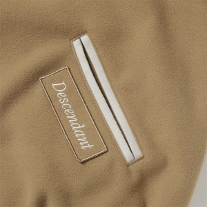 Chaquetas Varsity de Invierno Personalizadas para Hombre, Proveedor OEM, Chaqueta de Béisbol Clásica Estilo Universitario, Lona Resistente para Colecciones de Moda - Product Image 4