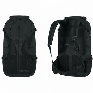 Custom Nylon Material <b>Water</b> <b>Resistant</b> Outdoor <b>Backpack</b> Custom Logo Design Lightweight Travel Bag Large Capacity Laptop <b>Backpack</b> - Product Image 3