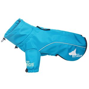 Extreme Performance Softshell Fleece Dog Coat Comfortable Pet Clothes - Product Image 2