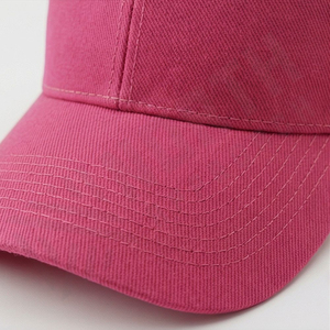 Adjustable <b>Flat</b> Brim Hip Hop <b>Cap</b> Customized Logo Baseball <b>Caps</b> With Bright Color Fashion Gorras Snapback <b>Hat</b> - Product Image 4