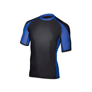 Fabricant de vêtements de protection pour femmes sur mesure en gros – Vêtements de MMA et de fitness sublimés - Product Image 3