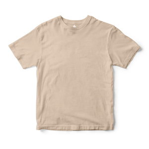 Camiseta de Moda Ecológica de Algodón Orgánico - Product Image 1